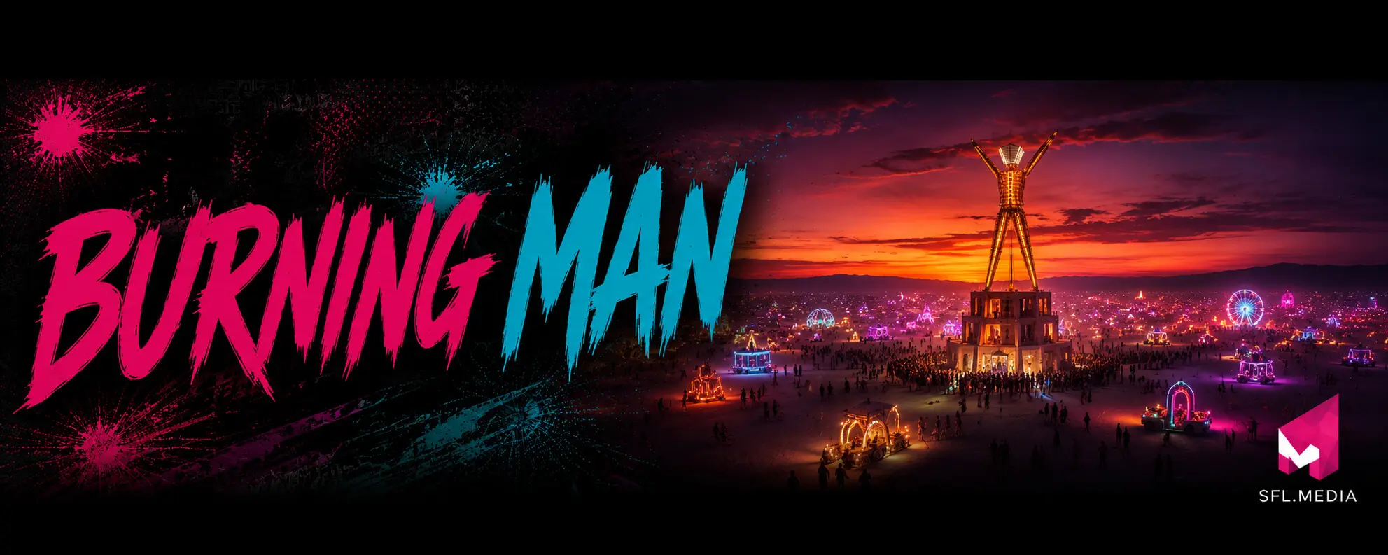 Burning Man