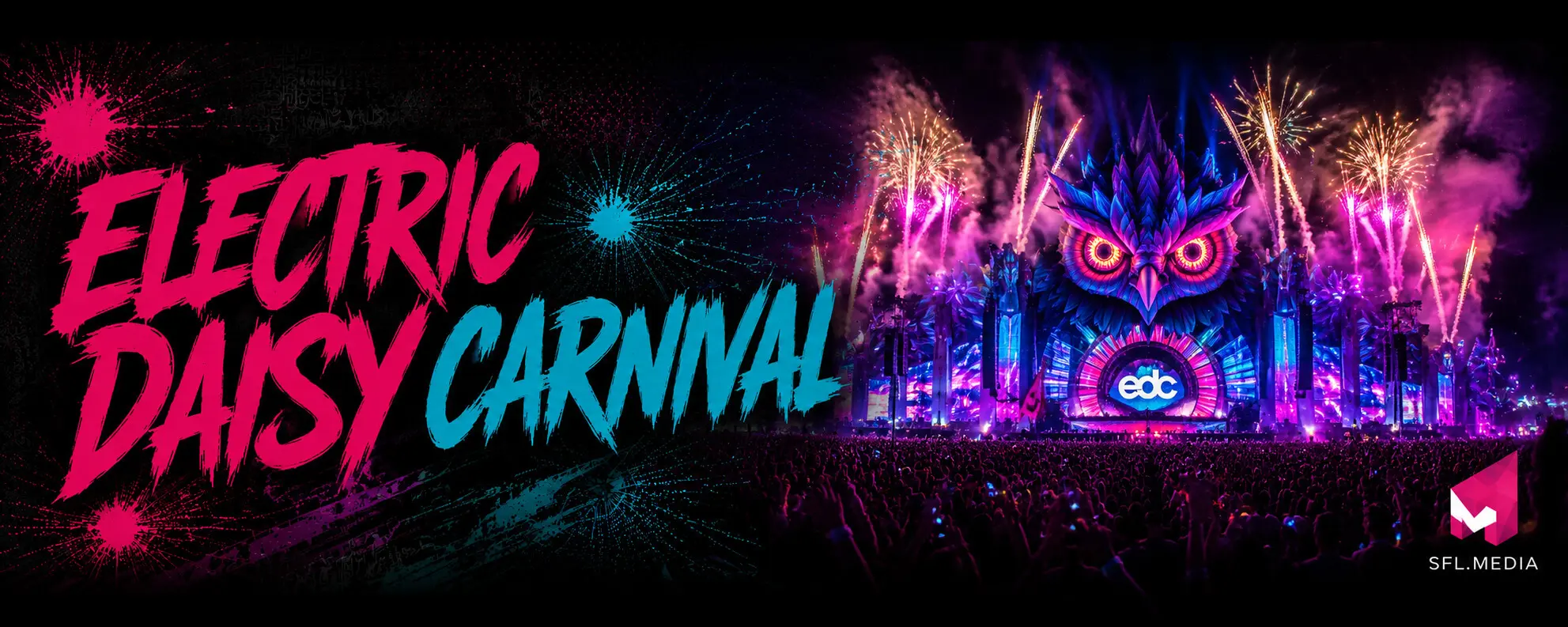 Electric Daisy Carnival