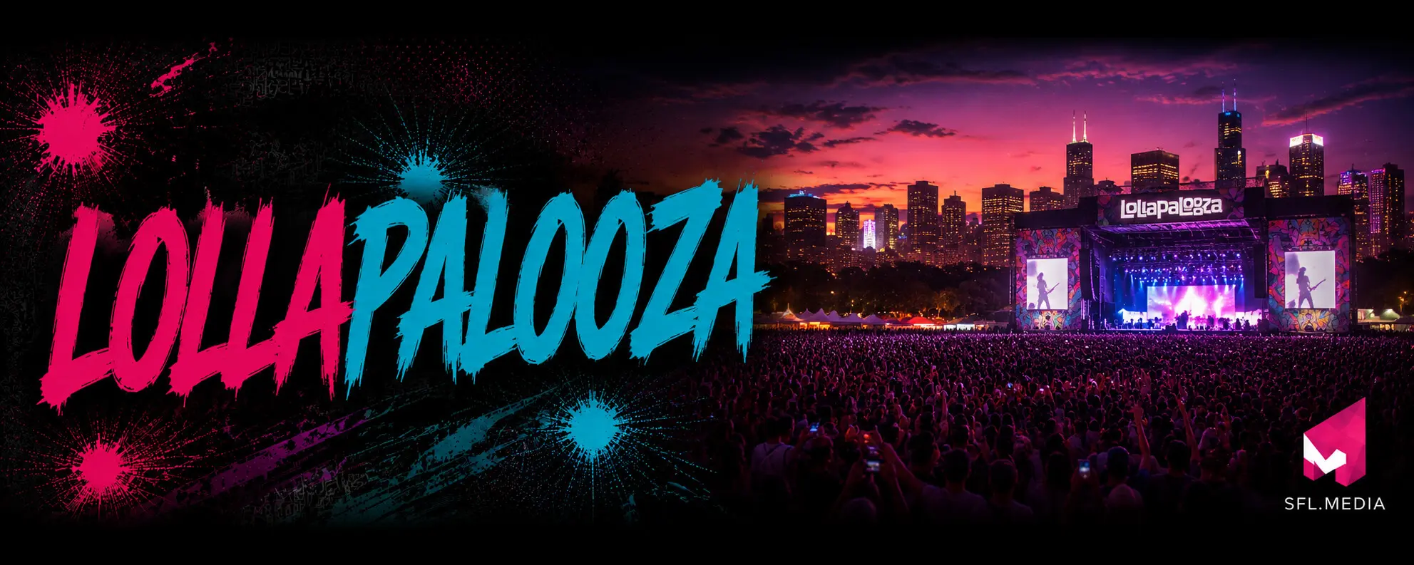 Lollapalooza