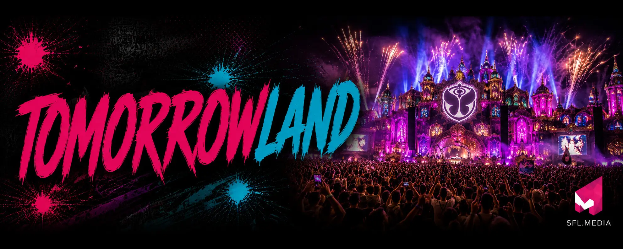 Tomorrowland