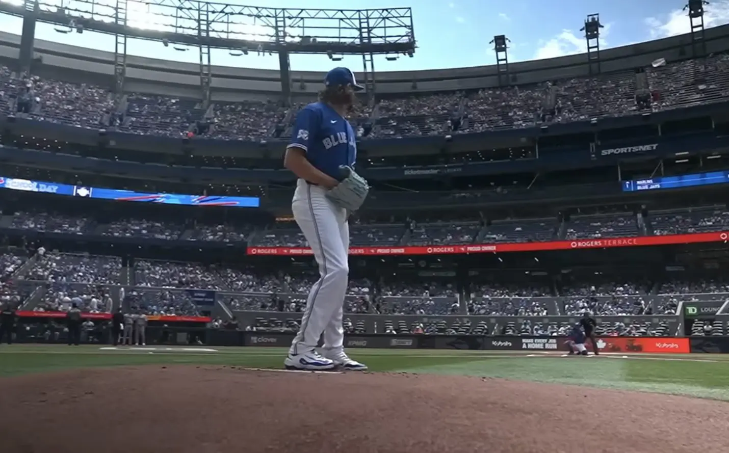 Baseball