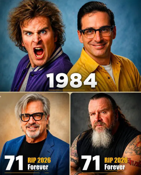 revenge nerds