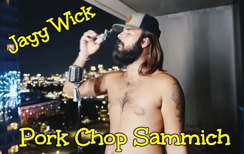 jayy wick feature