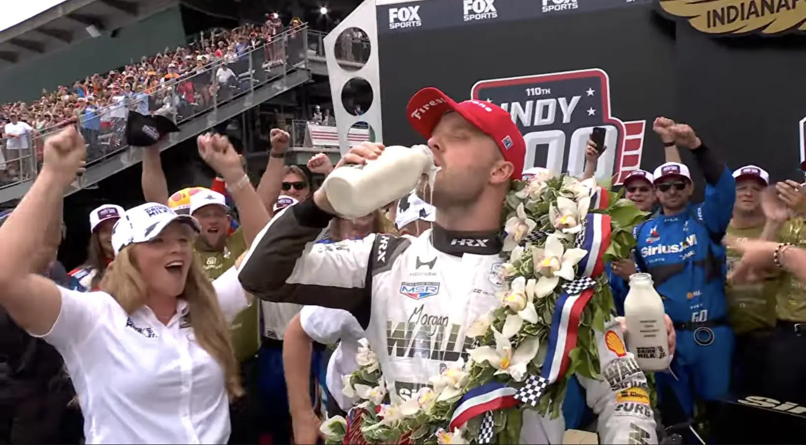 Racing