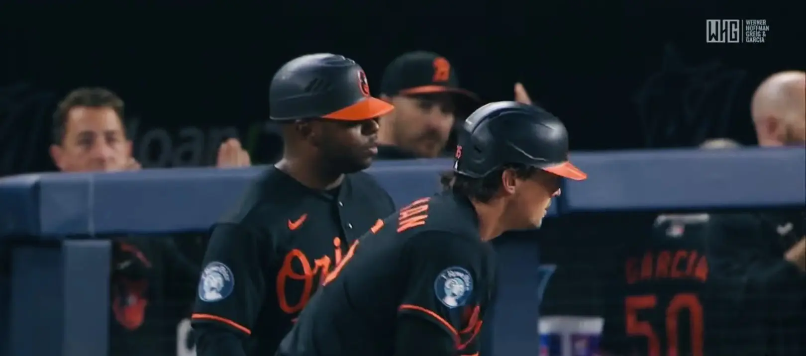 MLB