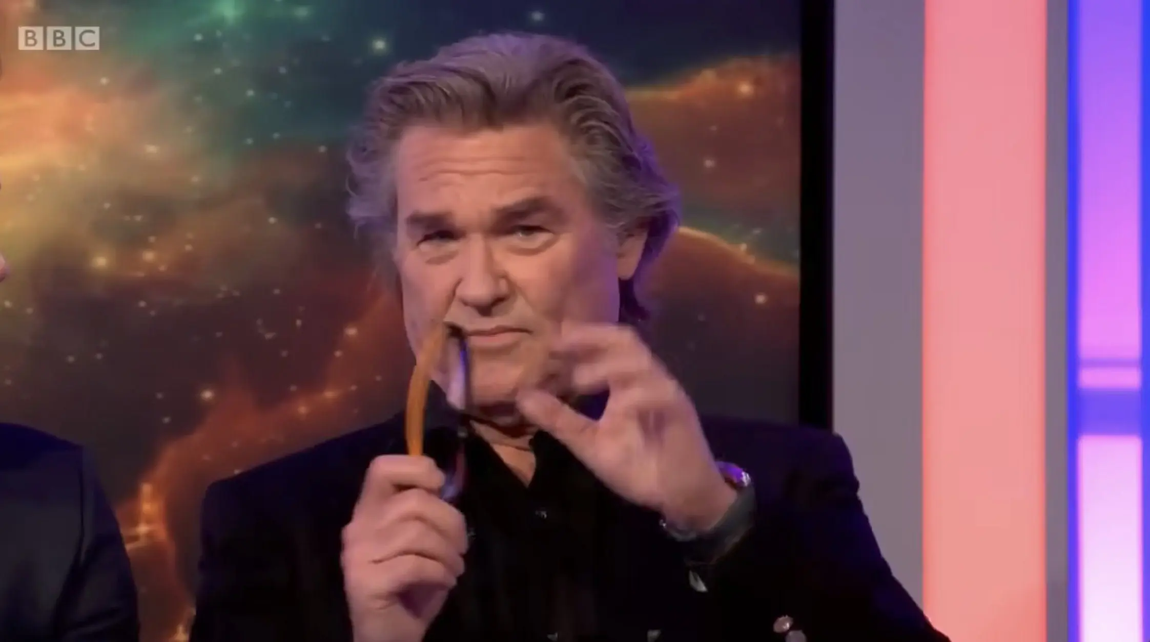 Kurt Russel