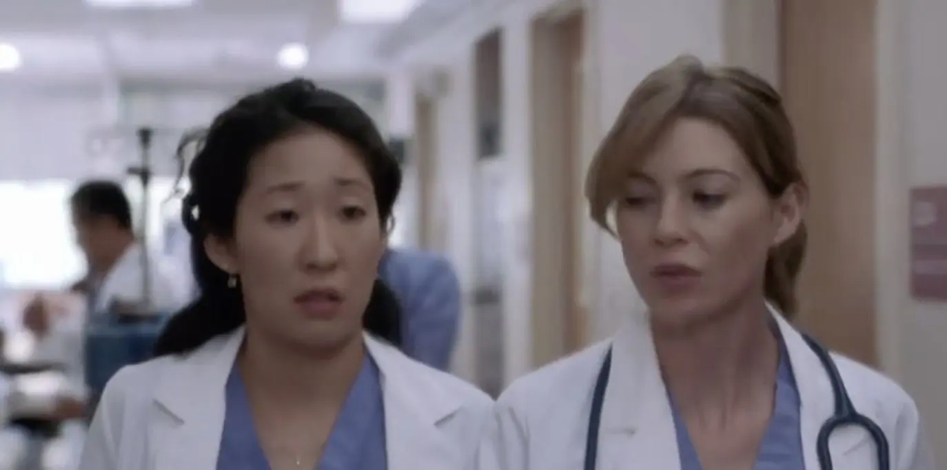 Shonda Rhimes and Ellen Pompeo Team Up for 'Grey's' Spinoff