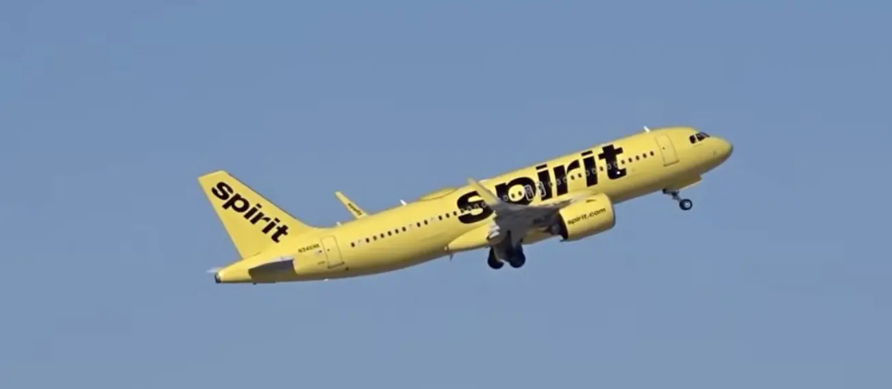 Social media campaign to buy Spirit Airlines reaches $300M