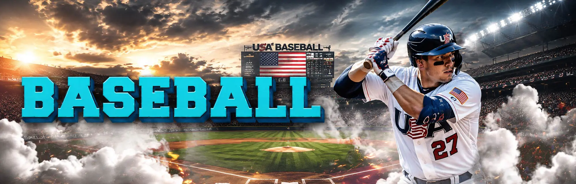 Baseball