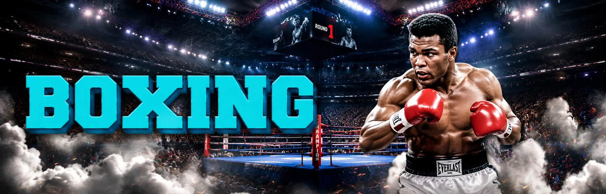 Boxing