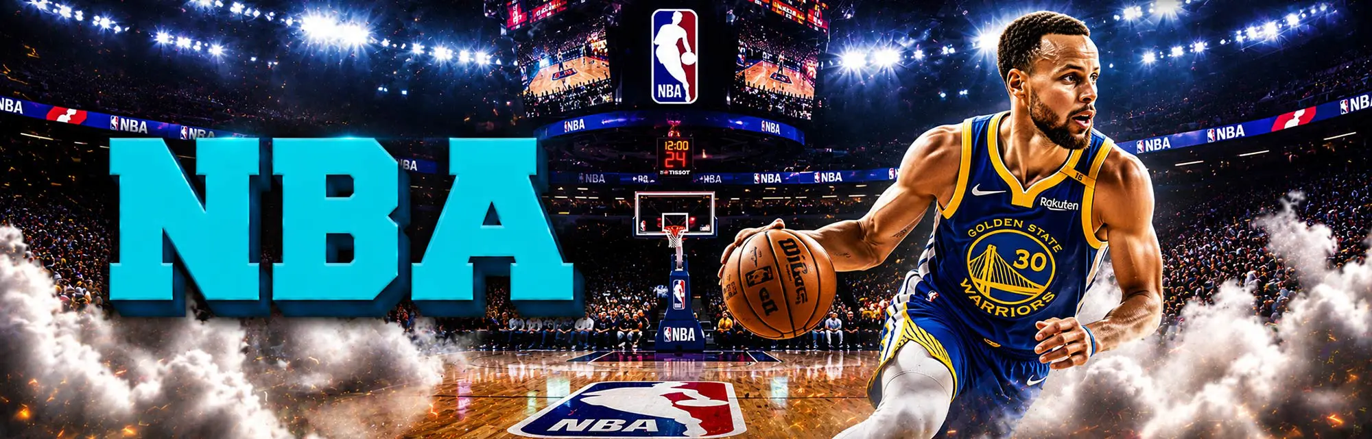 NBA
