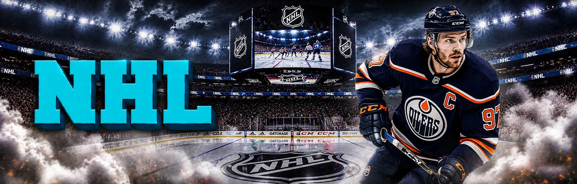 NHL