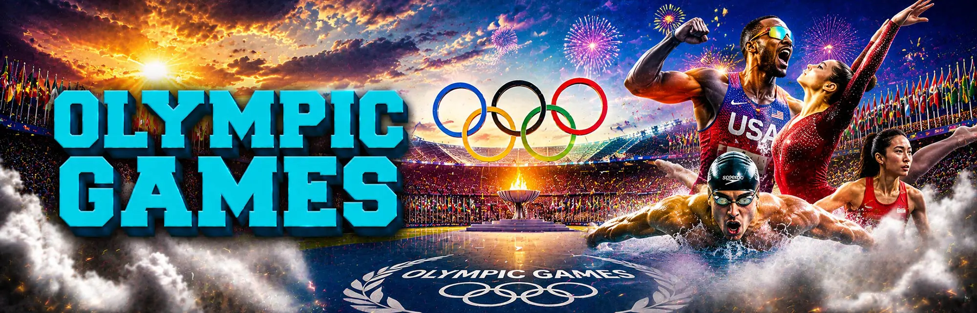 Olympic Games