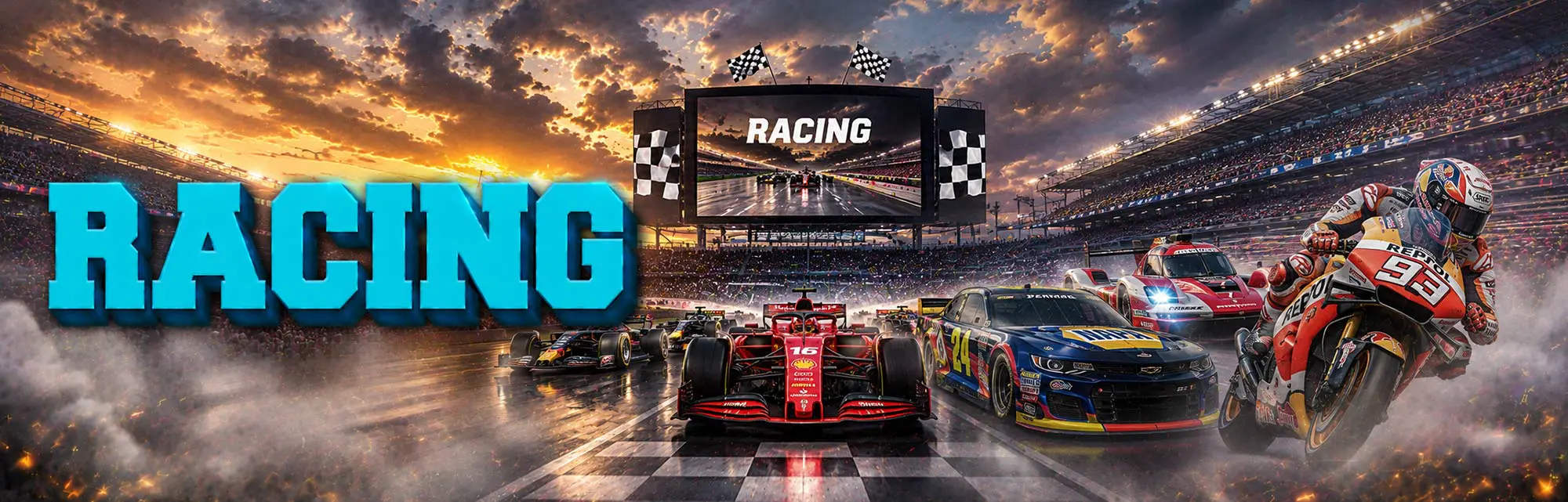 Racing