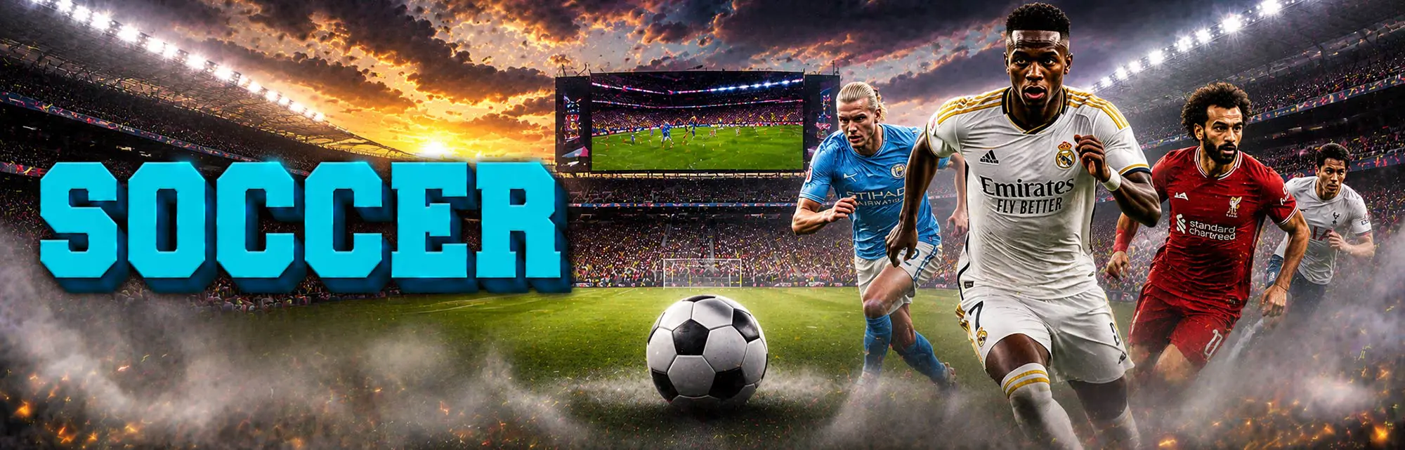 Soccer