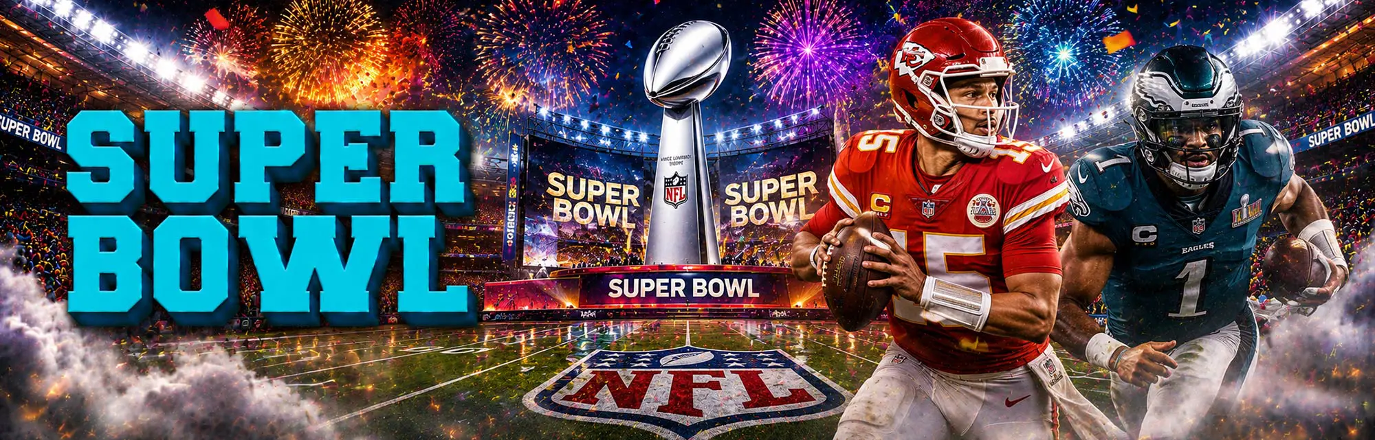 Super Bowl