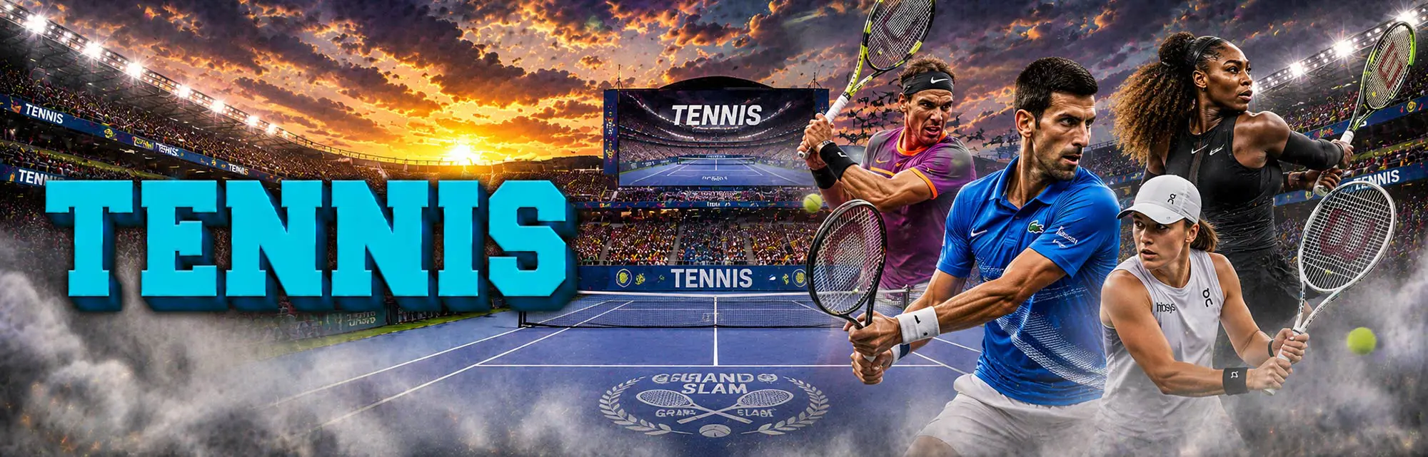Tennis