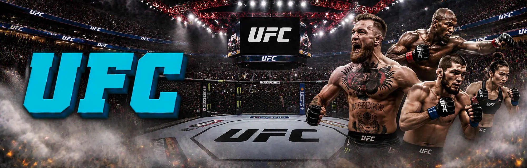 UFC