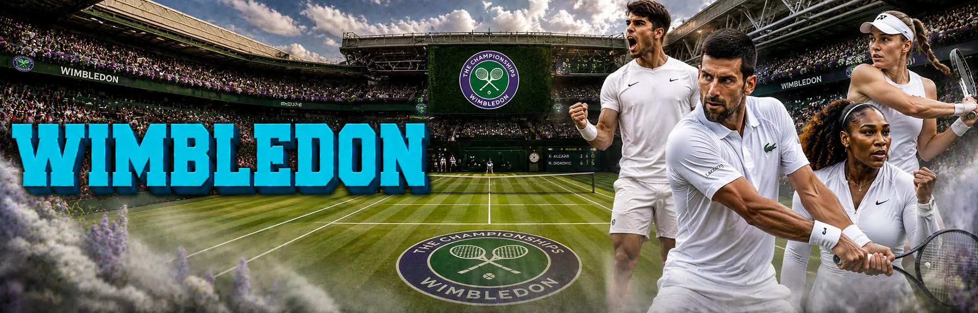 Wimbledon