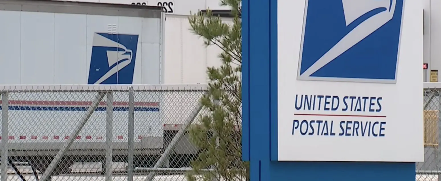 Indianapolis USPS Workers Felony