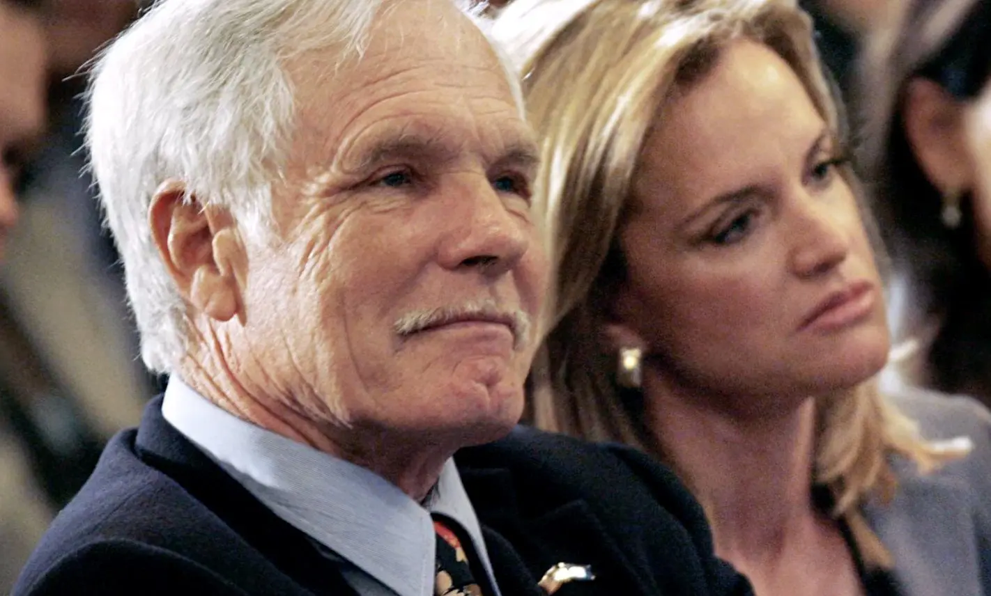 Ted Turner Dies at 87