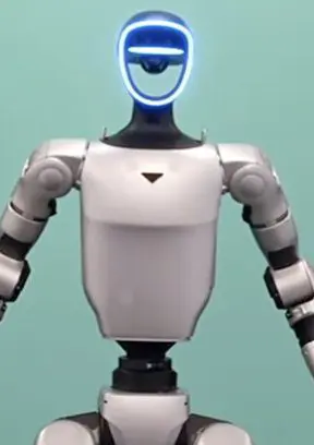 humanoid robots
