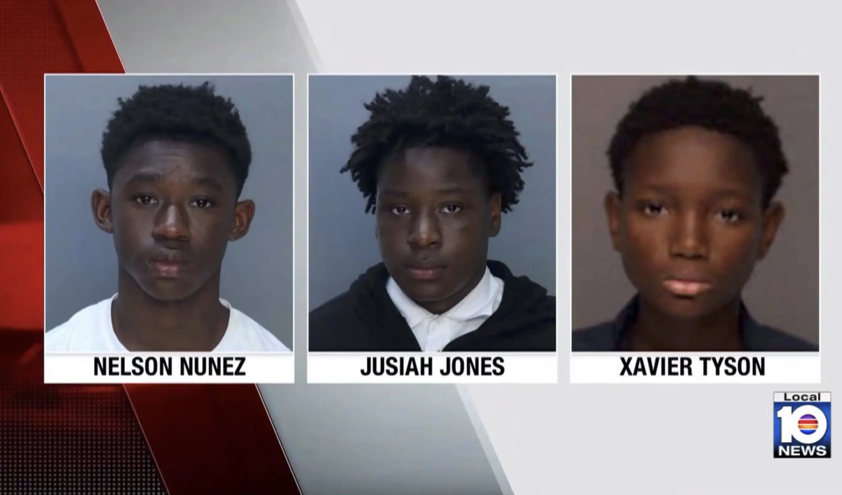 Overtown Rape Case