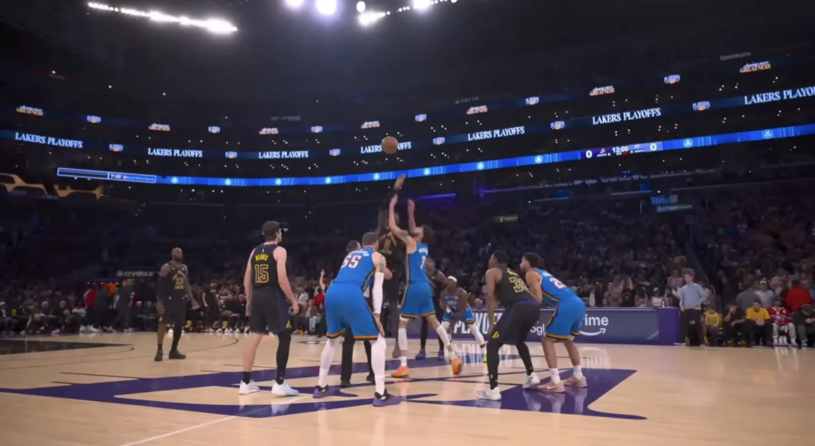Basketball