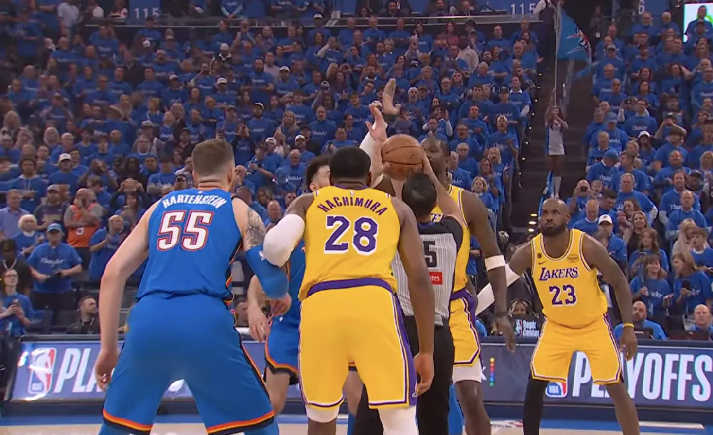 Basketball