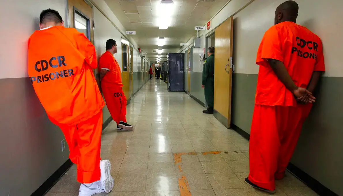california inmates california inmates