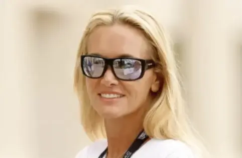 Vanessa Trump Breast Cancer