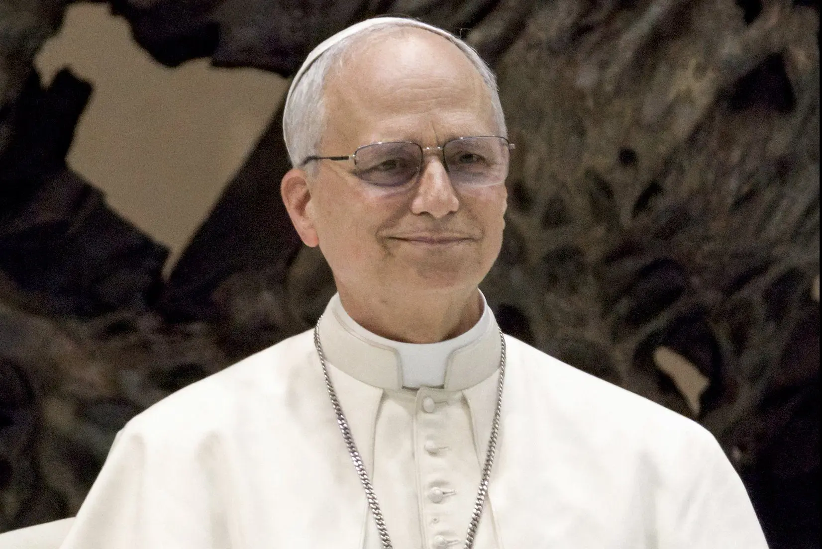 Pope Leo