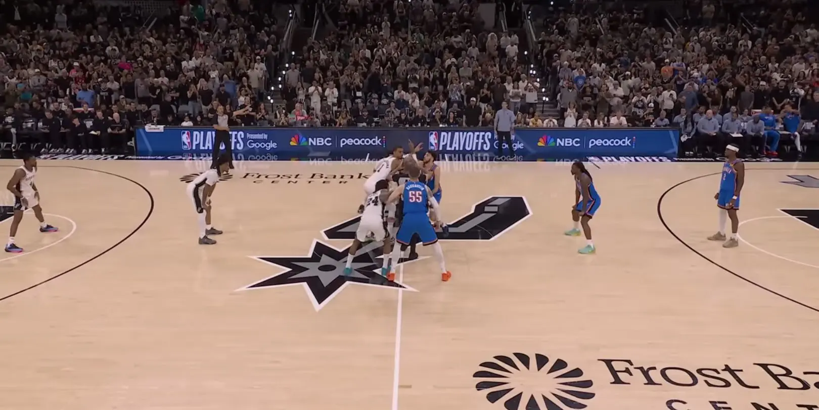 Basketball