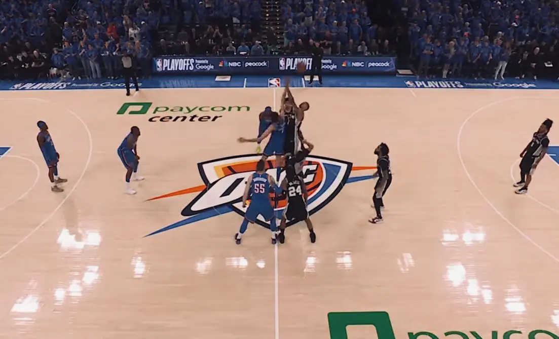 NBA