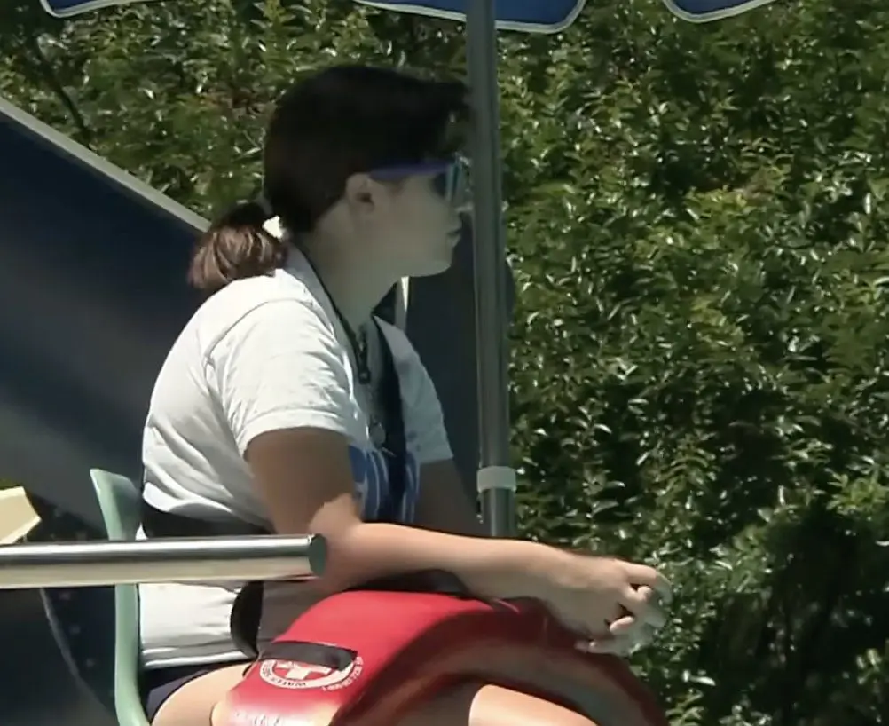 Lifeguard