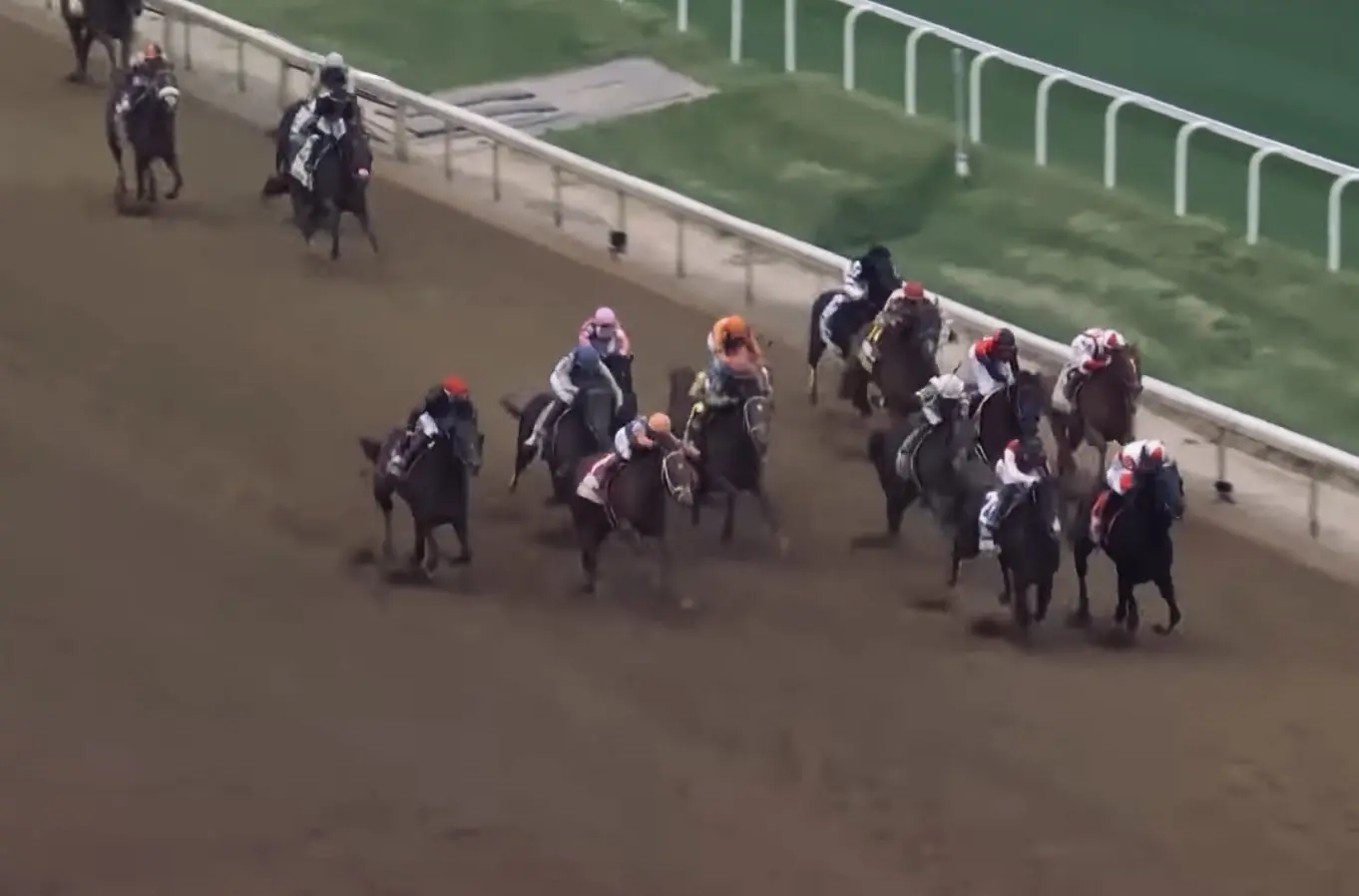 Horse Racing