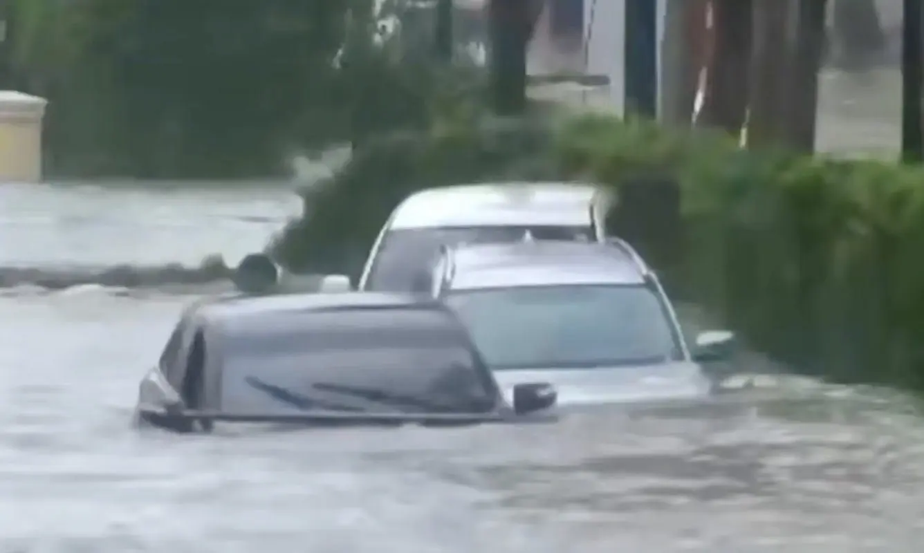 hurricane season
