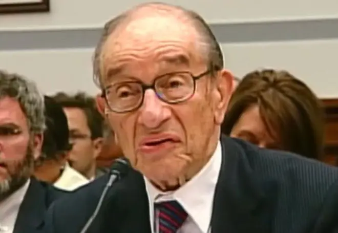 greenspan photo