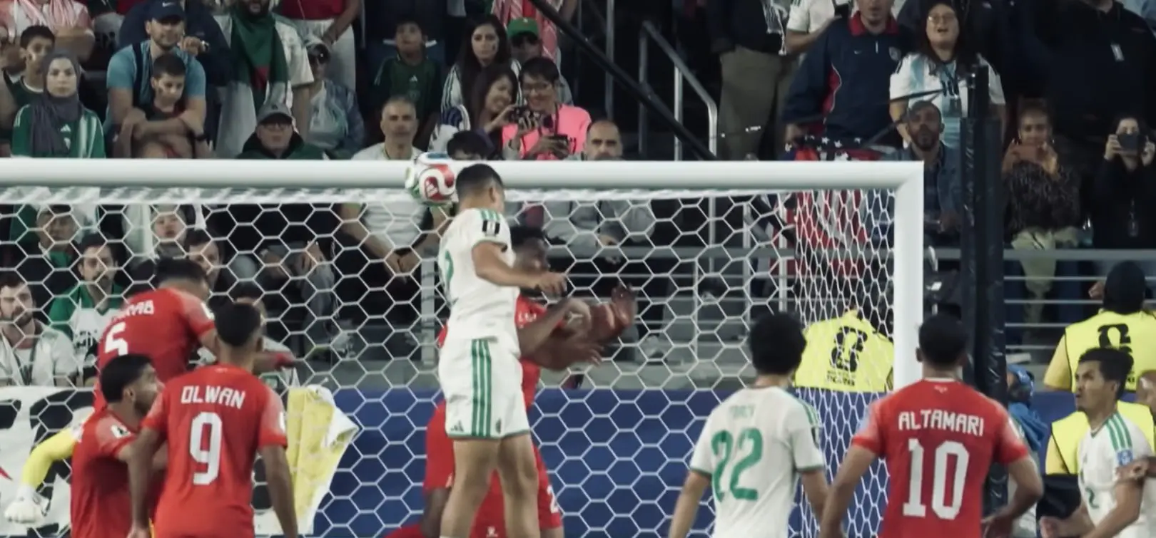 FIFA