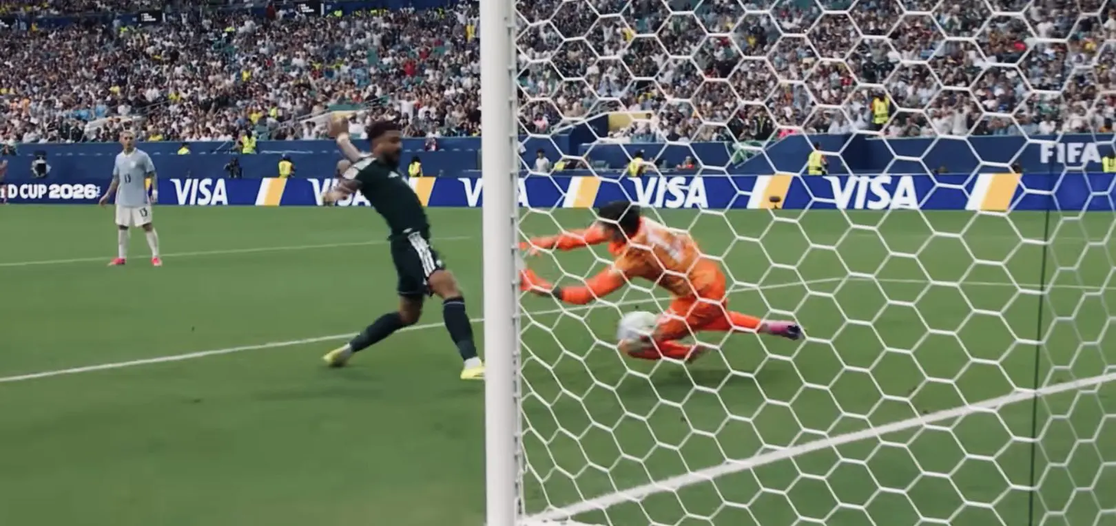 FIFA