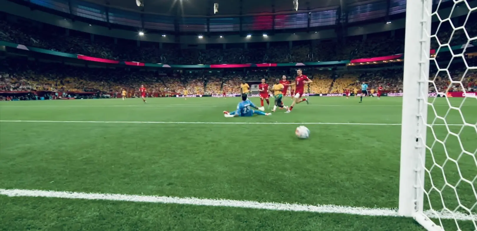 FIFA