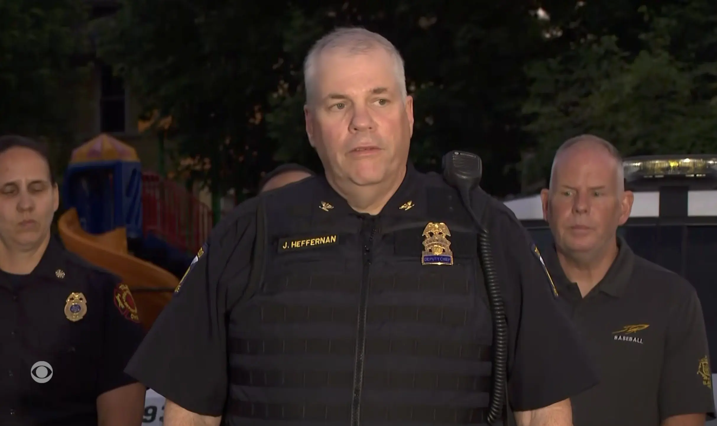 Toledo Police