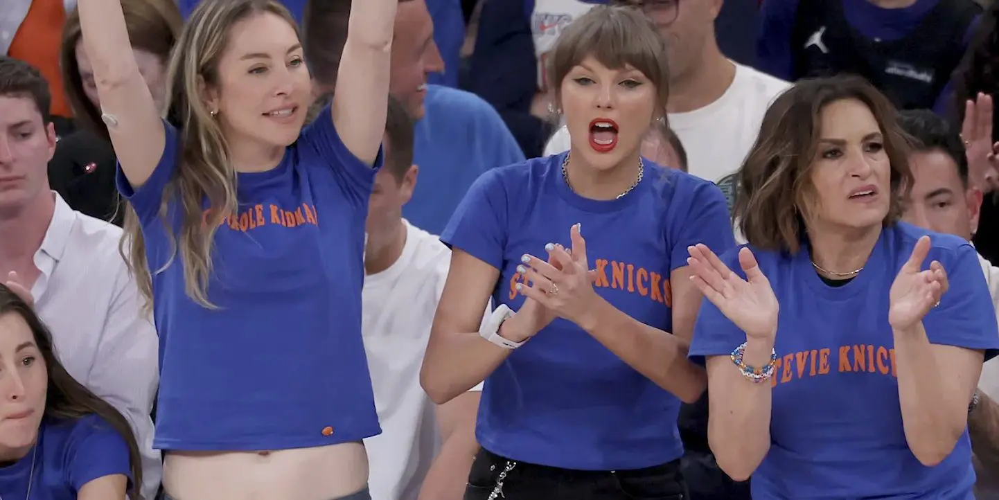 Taylor Swift