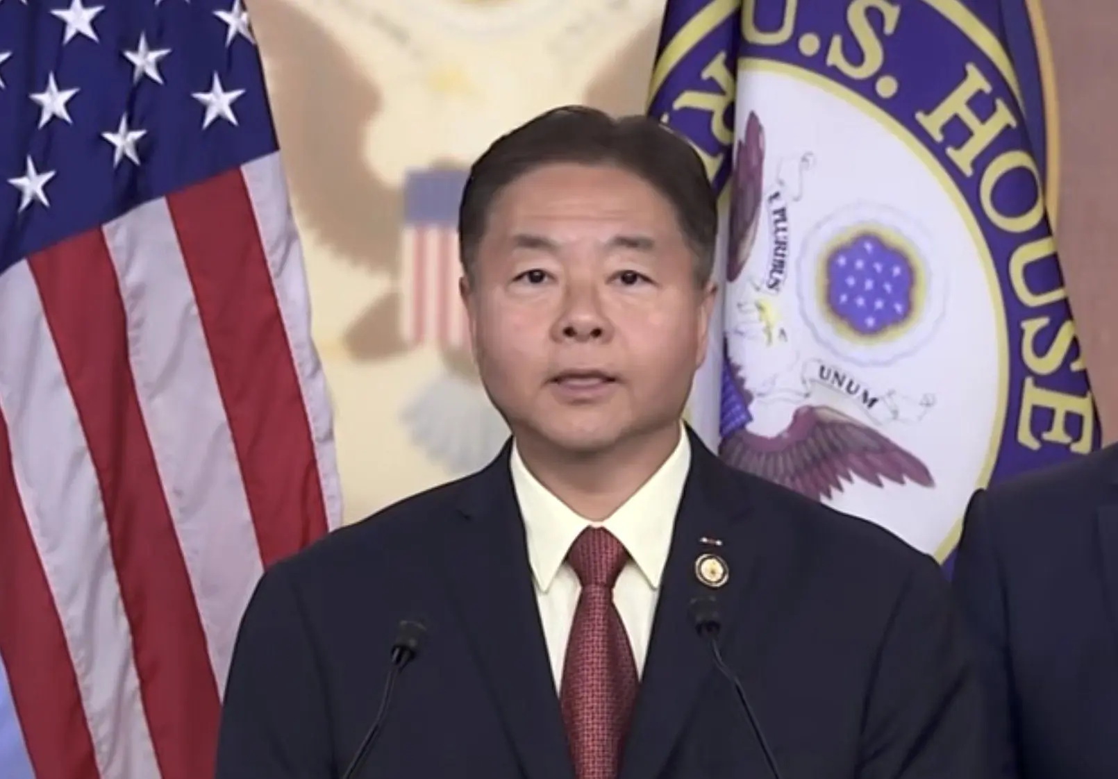 Rep. Ted Lieu