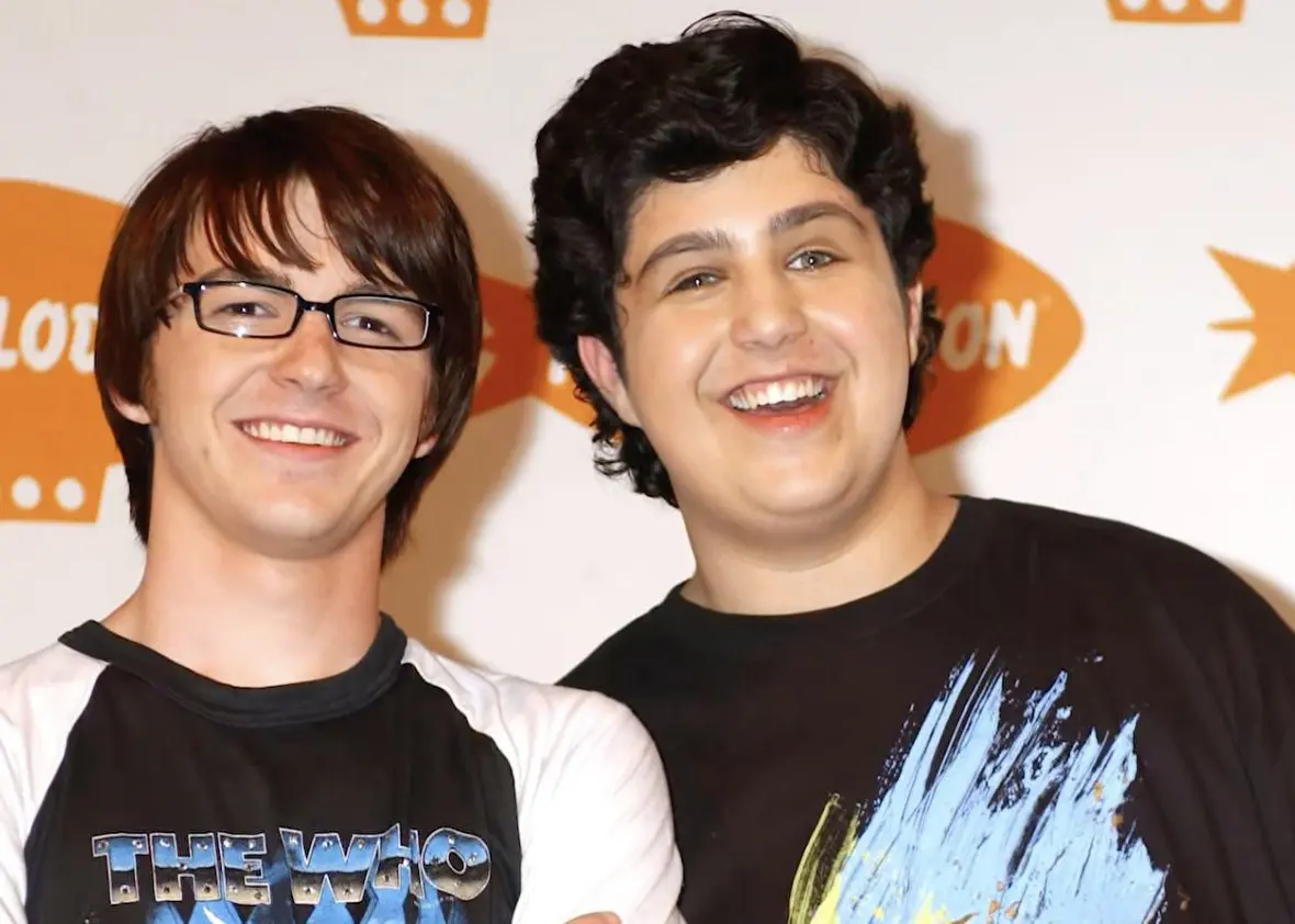 Drake and Josh