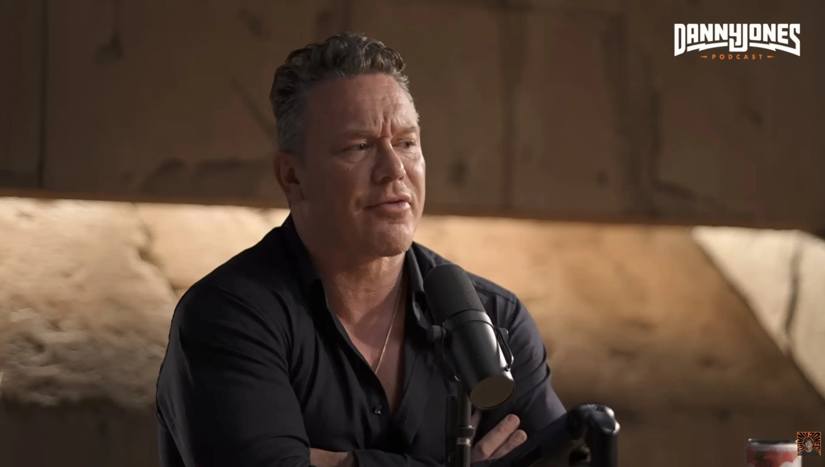 Ben Swann