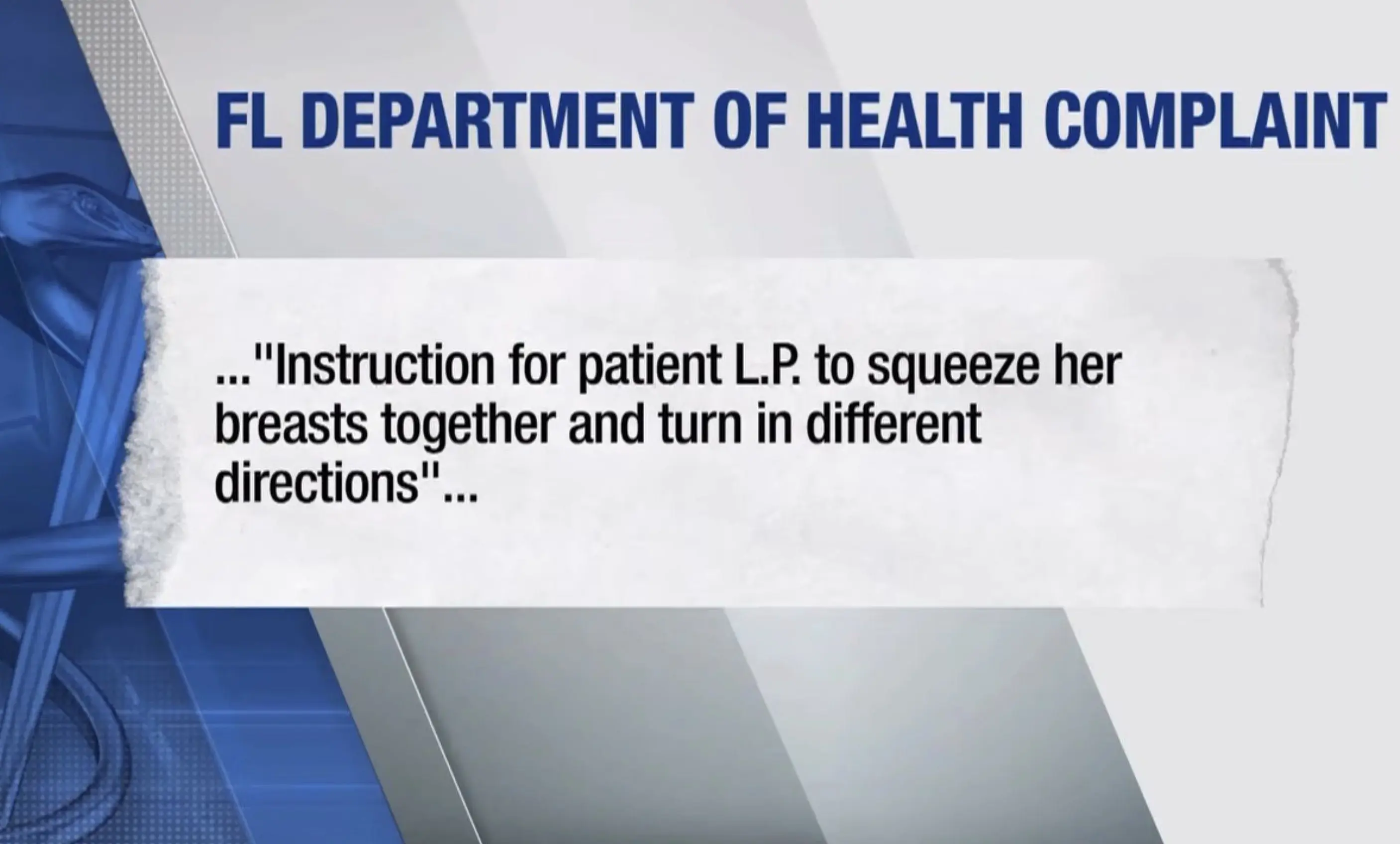 Boca Psychiatrist suspended