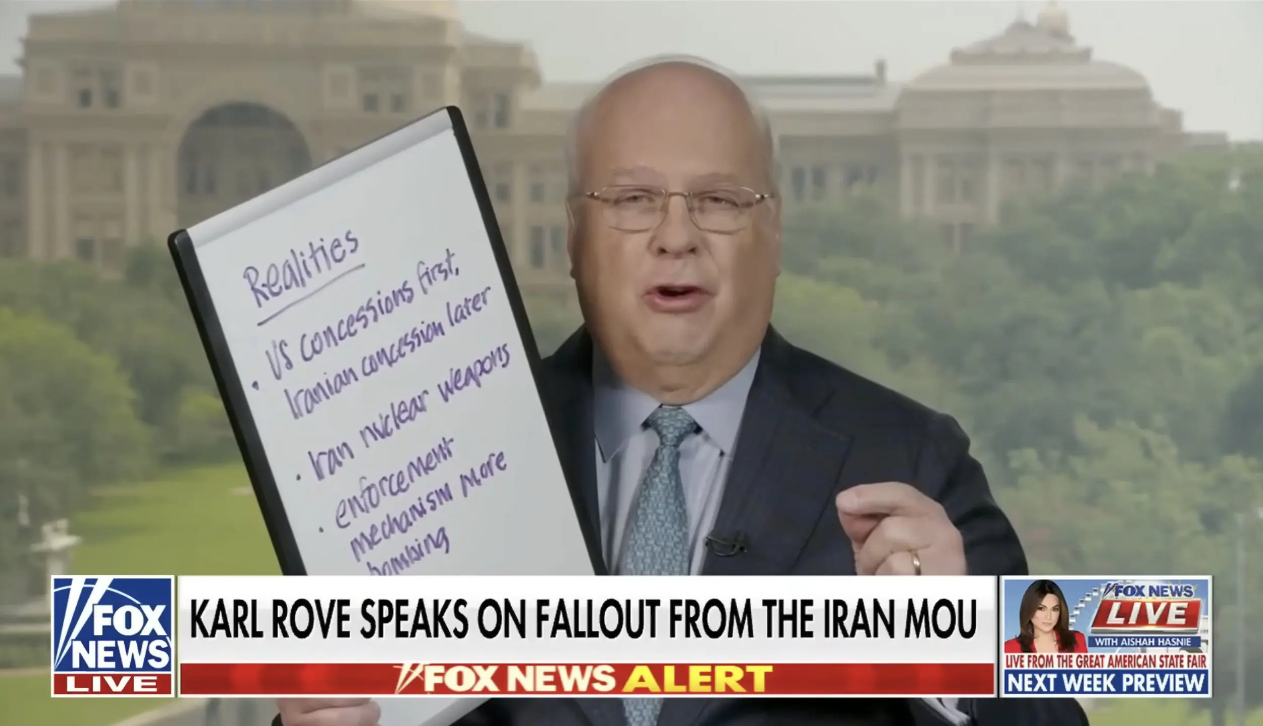 Karl Rove
