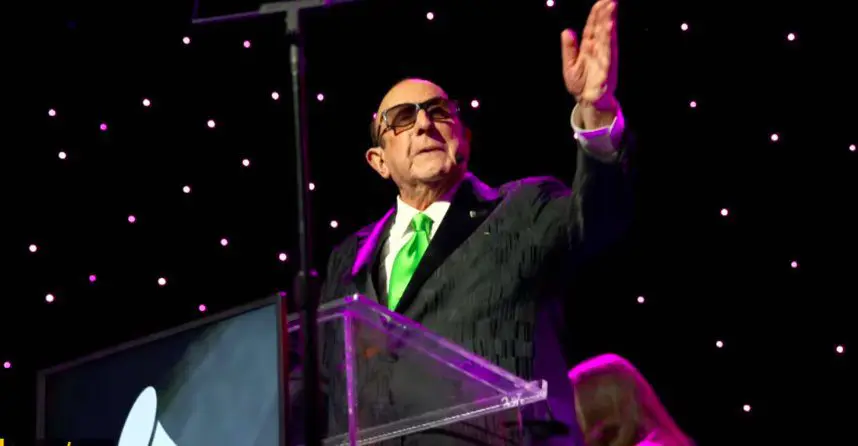 clive davis photo