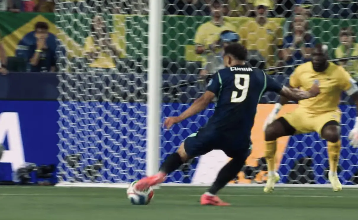 FIFA